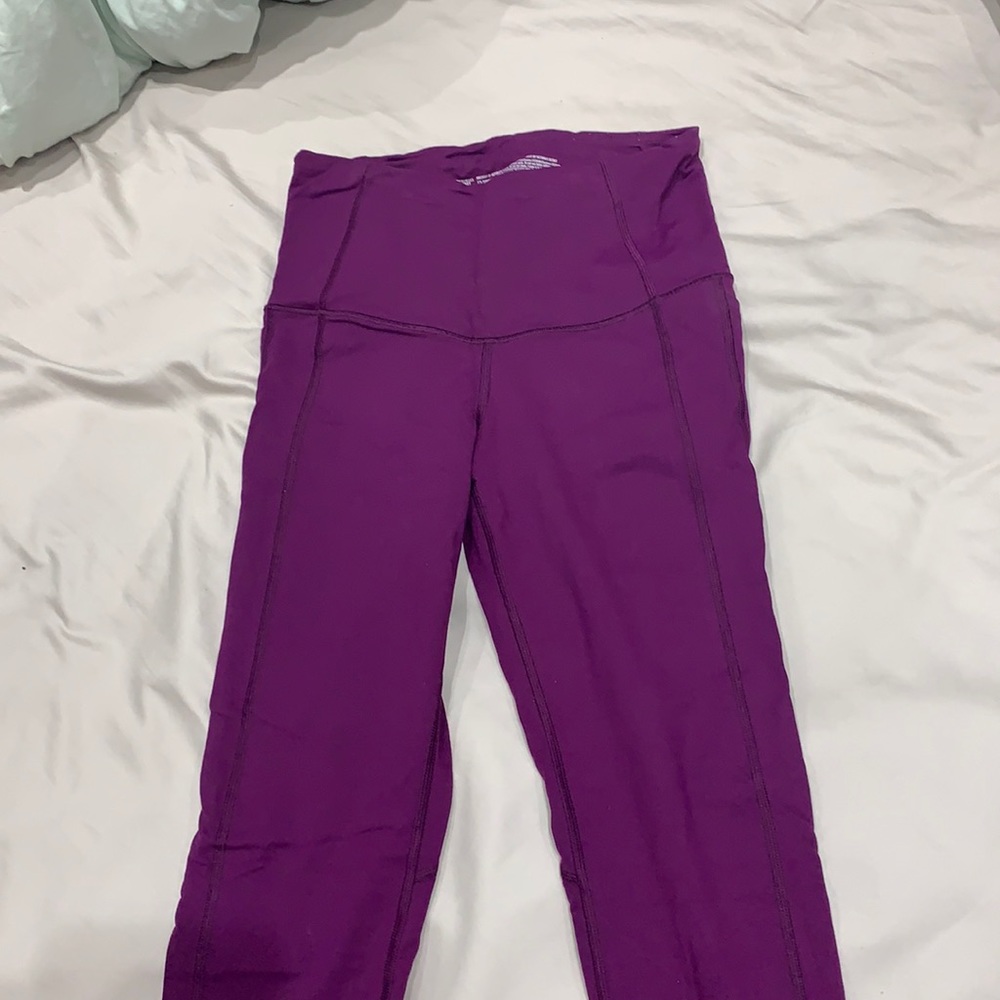 Victoria secret sport leggings